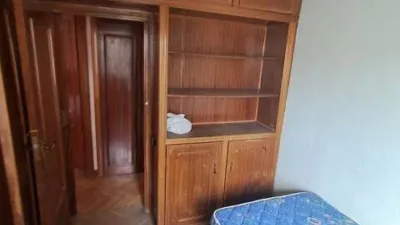 Flat in Fontarrón photo 26