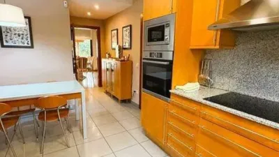 Chalet en L'Ametlla del Vallès photo 24