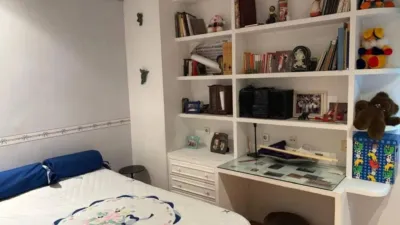 Apartment in Jaén Capital photo 16