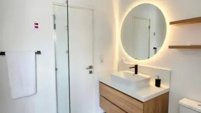 Chalet in Sant Cugat Sesgarrigues photo 35