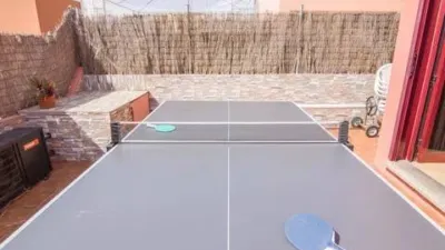 Chalet en venta en Calle Sabina, La Oliva de 355.000 €