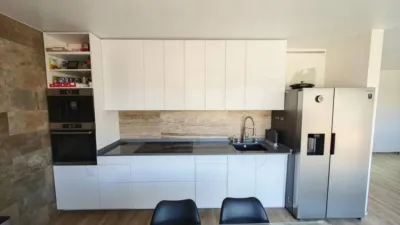 Chalet in Maryvilla photo 11