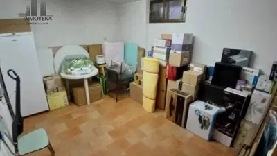 Chalet en La Roda photo 21