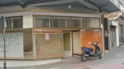Local comercial en alquiler en Plaza del Comercio - Vista 5