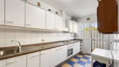 Townhouse in Casares Costa photo 22