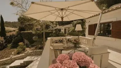 Chalet en Font de Sa Cala photo 9