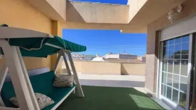 Penthouse in El Algar photo 18