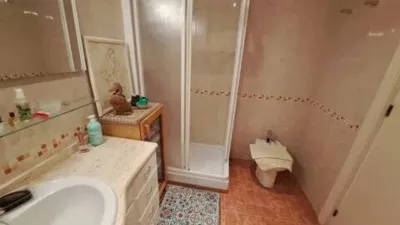 Apartment on Calle de la Almenara photo 25
