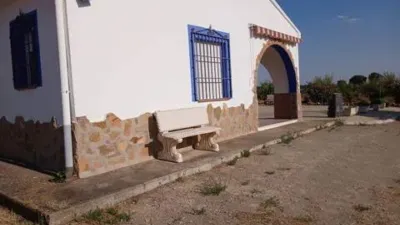 House in Fuentealbilla - Vista 2
