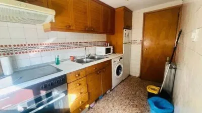 Piso en venta en Oliver-Valdefierro, Oliver-Valdefierro (Zaragoza Capital) de 117.999 €