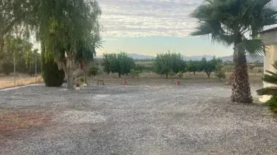 Chalet in Villafranco del Guadalhorce photo 19