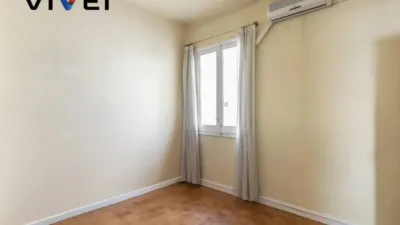 Apartment in Cortes-Huertas photo 21
