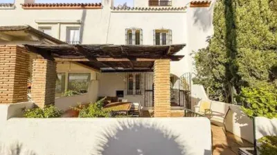 Townhouse in Casares Costa photo 5