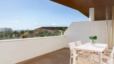 Apartment in Torreblanca del Sol photo 9