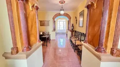 Chalet in Villanueva de La Reina photo 7