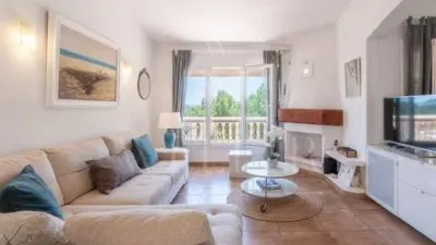 Chalet in Costa de la Calma photo 13
