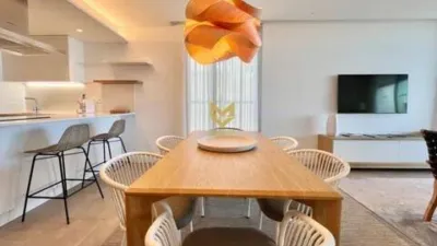 Apartment in Guía de Isora photo 17
