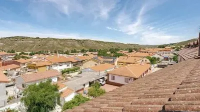 Apartment in Villalbilla photo 36