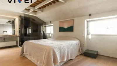 Apartment in Embajadores-Lavapiés photo 16