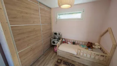Chalet in Maryvilla photo 25