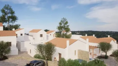 Chalet in Benalup-Casas Viejas photo 39