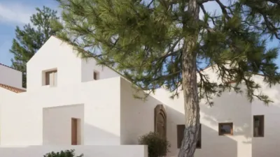 Chalet in Benalup-Casas Viejas photo 12