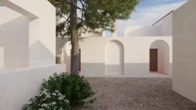 Chalet in Benalup-Casas Viejas photo 7