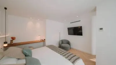 Apartment in Plaça dels Patins photo 17