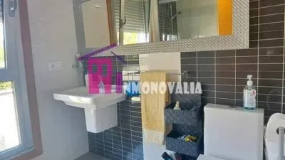 Chalet in Cangas photo 30