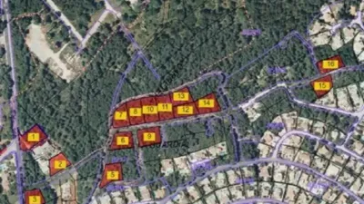 Terreno en venta en Carretera de la Guardia - Vista 4