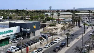 Apartment in the Centre photo 8