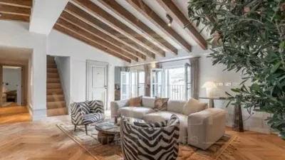 Penthouse in El Sindicat photo 3