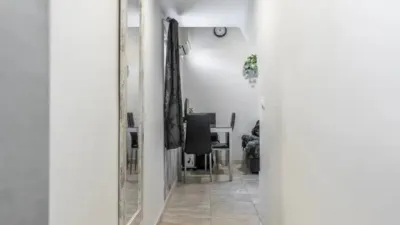 Apartment in Embajadores-Lavapiés photo 16