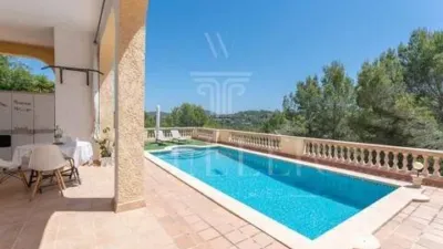 Chalet in Costa de la Calma photo 43