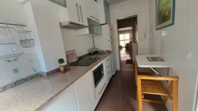 Apartment on Calle de la Almenara photo 8