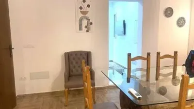 Chalet in Villafranco del Guadalhorce photo 6