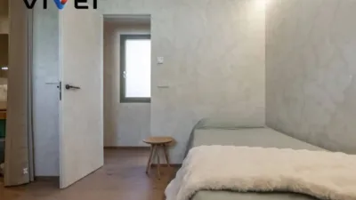 Apartment in Embajadores-Lavapiés photo 32