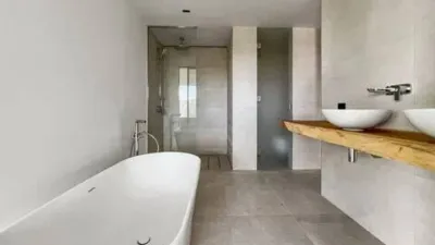 Apartment in Núcleo photo 30