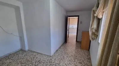 Terraced house in La Cañada-Costacabana-Loma Cabrera-El Alquián photo 33