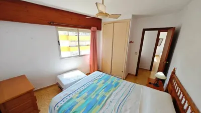 Apartment on Carrer Pintor Sorolla photo 11