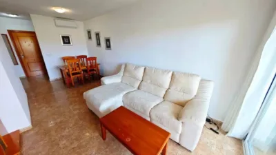 Apartment for sale on Avenida de los Ejércitos Españoles photo 15