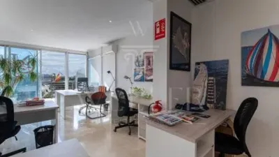 Duplex Apartment in La Bonanova-Porto Pi photo 4