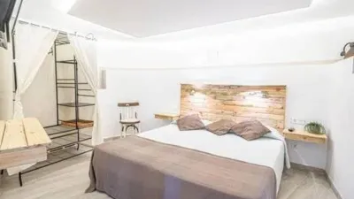 Chalet in Canuta photo 26