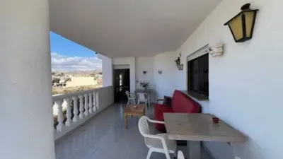 Chalet en calle Caserio Pozo Egea, 20 photo 18