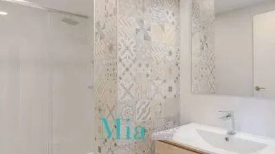 Apartment in L'Albufereta photo 29
