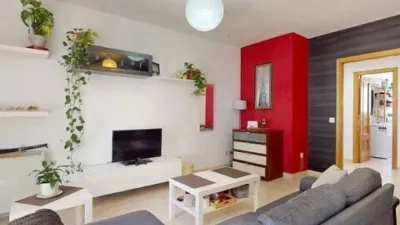 Apartment in Villalbilla photo 20
