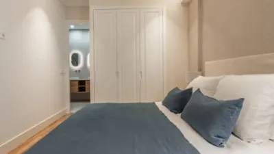 Apartment in Palacio photo 23