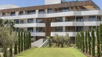 Apartment in Núcleo photo 57