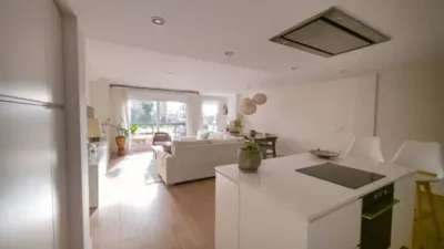 Apartment in Seville City Centre photo 2