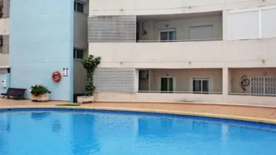 Apartment for sale on Avenida de los Ejércitos Españoles photo 30